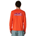 Patagonia | T-Shirt à Manches Longues Homme Cap Cool Daily