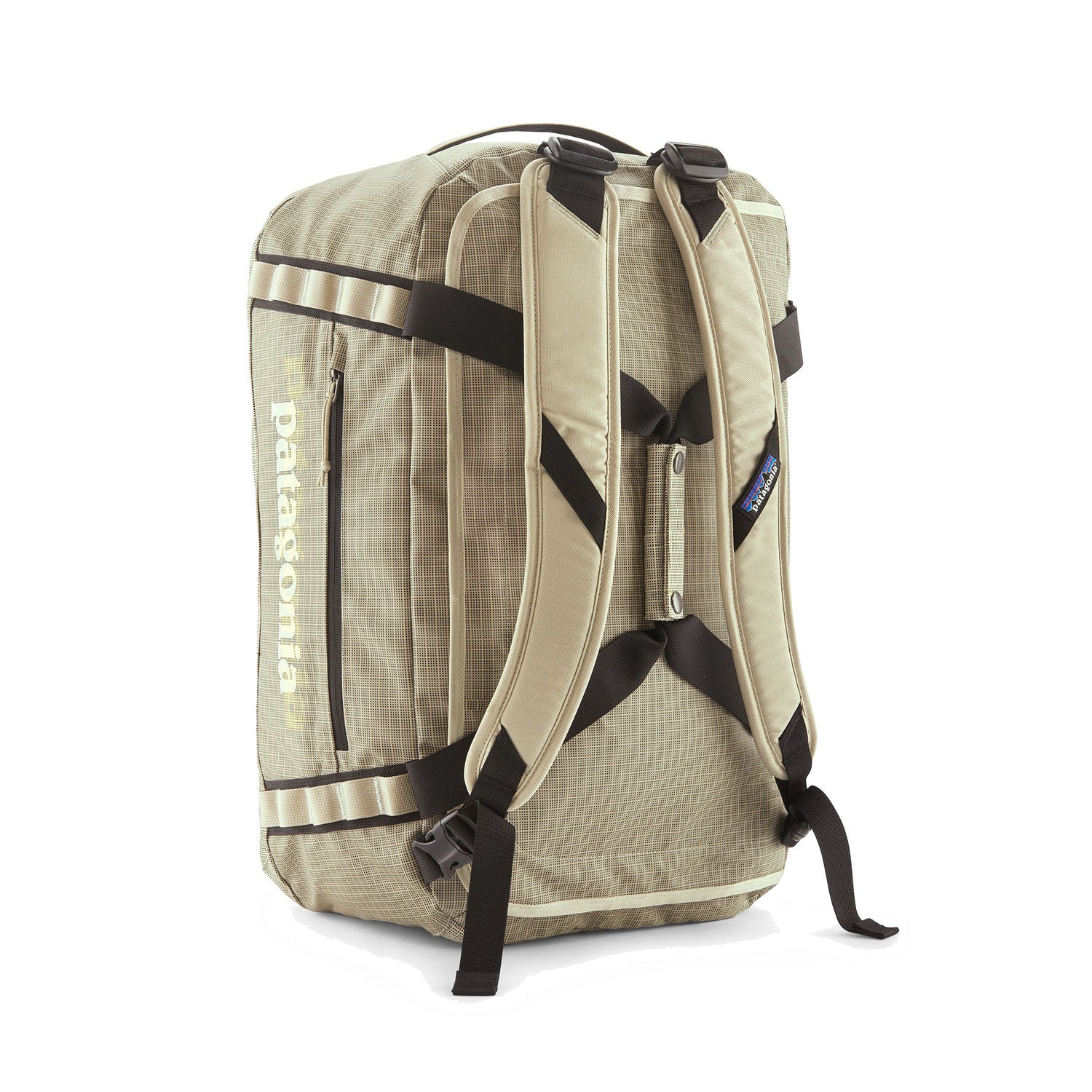 Patagonia | Black Hole Travel Bag