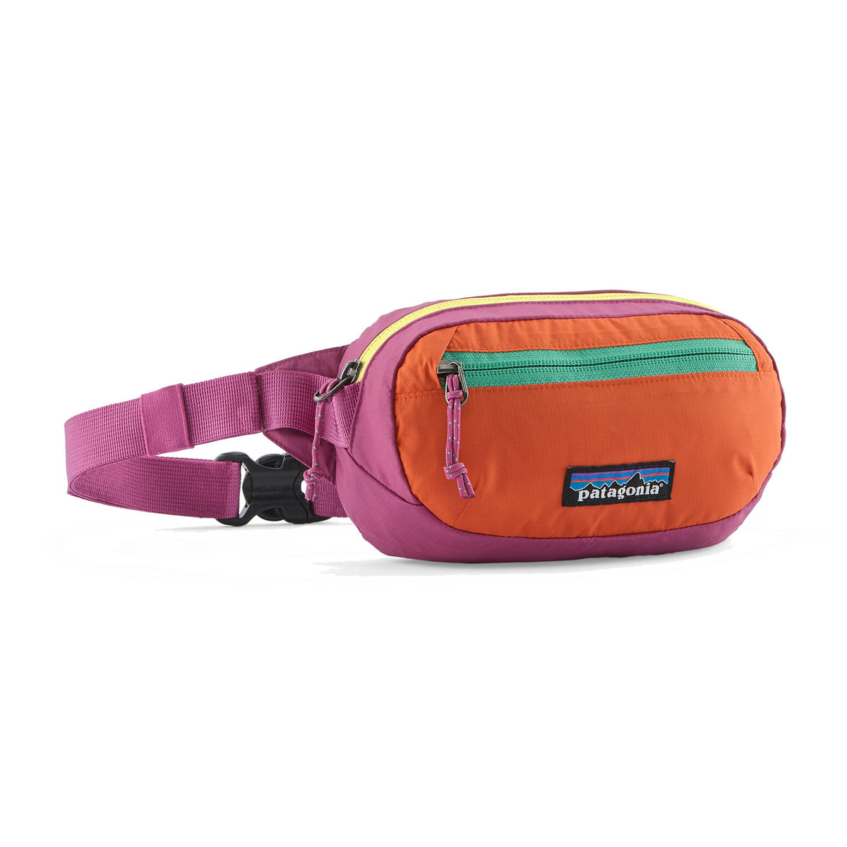 Patagonia | Terravia Mini 1L Hip Pack