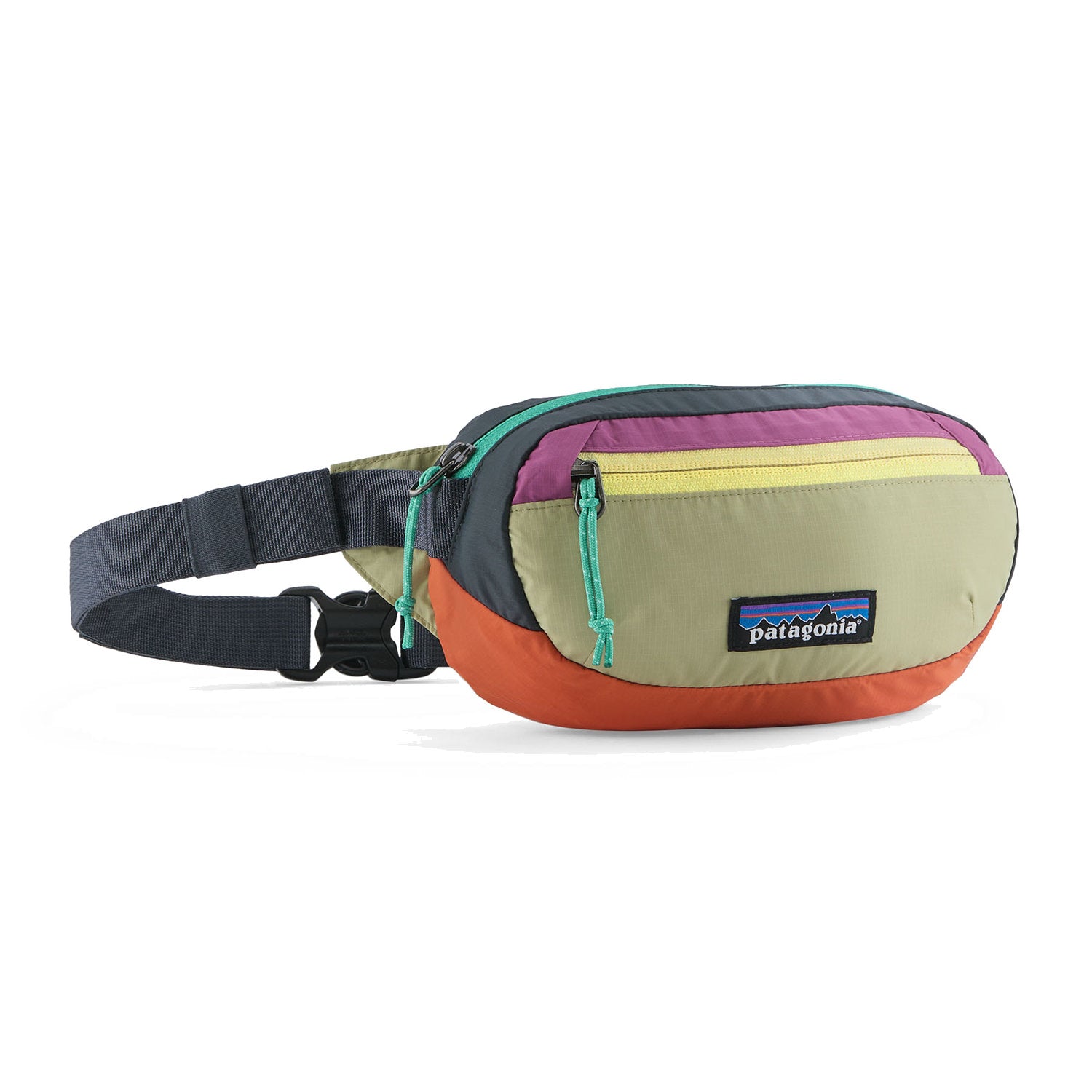 Patagonia | Terravia Mini 1L Hip Pack