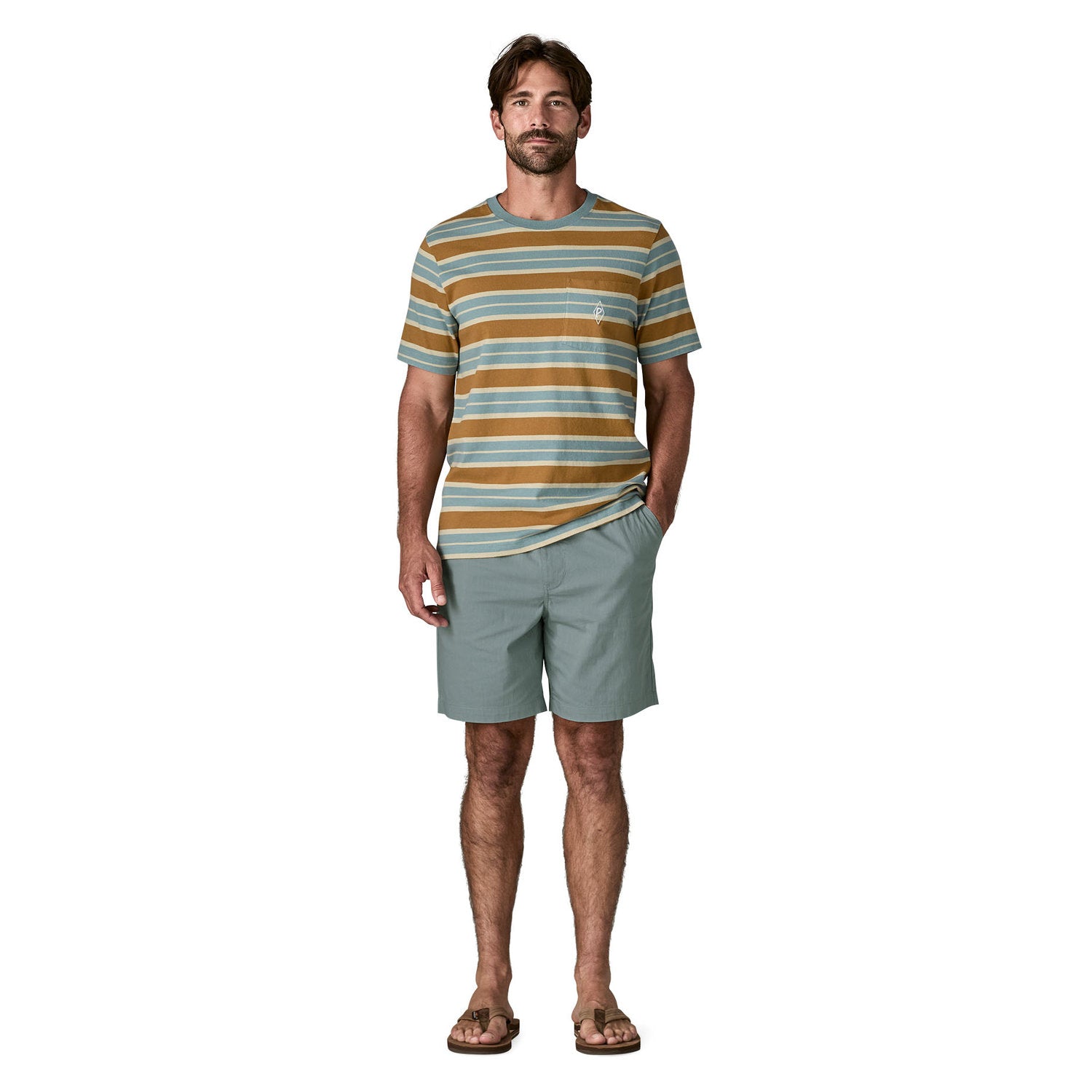 Patagonia | Men Nomader Short