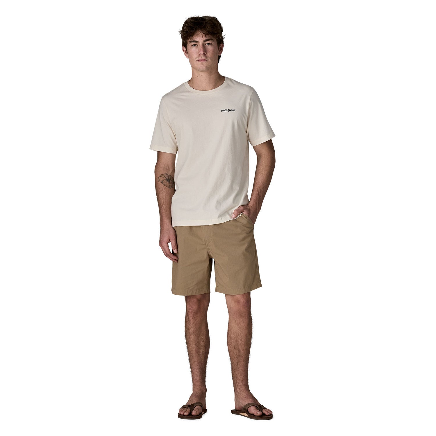 Patagonia | Short Homme Nomader