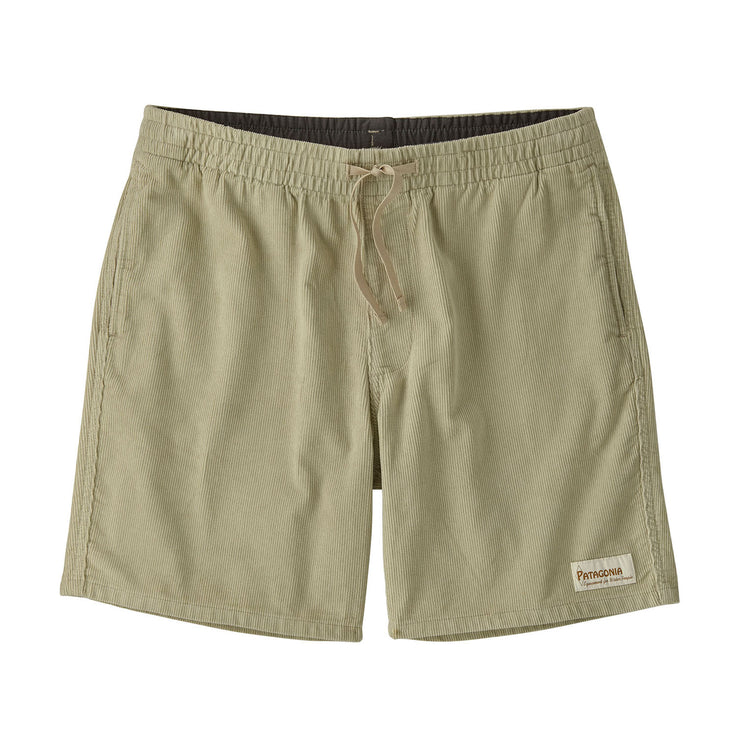 Patagonia | Short Homme Corduroy