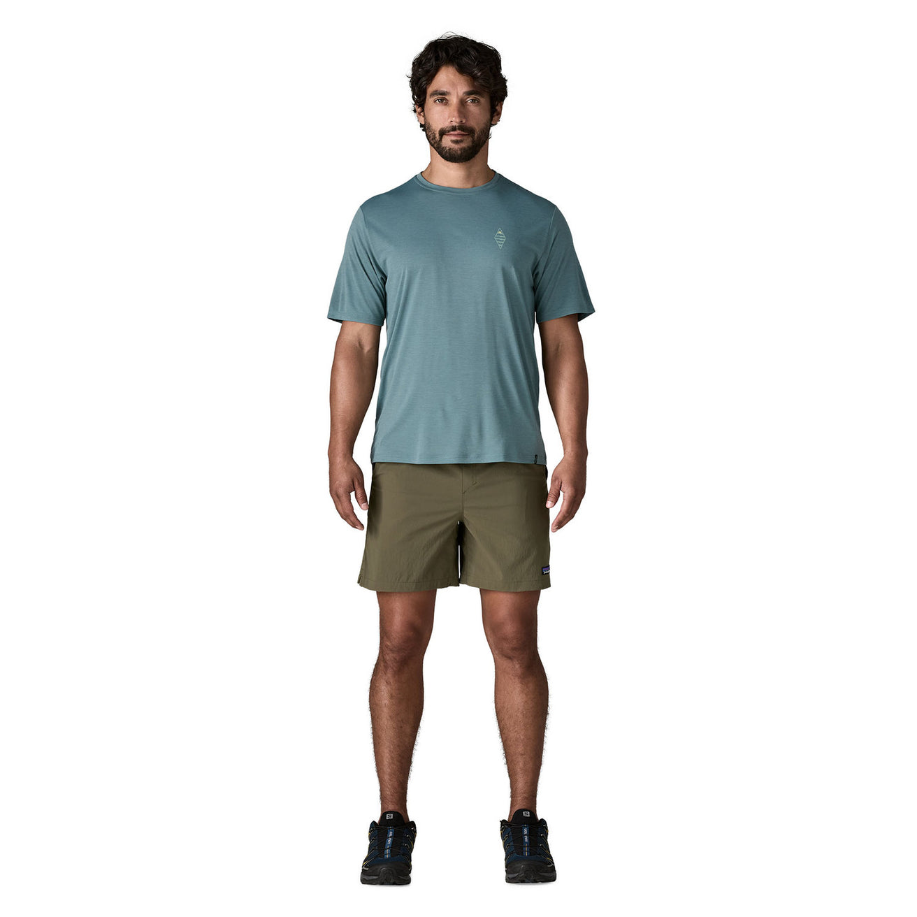 Patagonia | Men Baggies Light Short