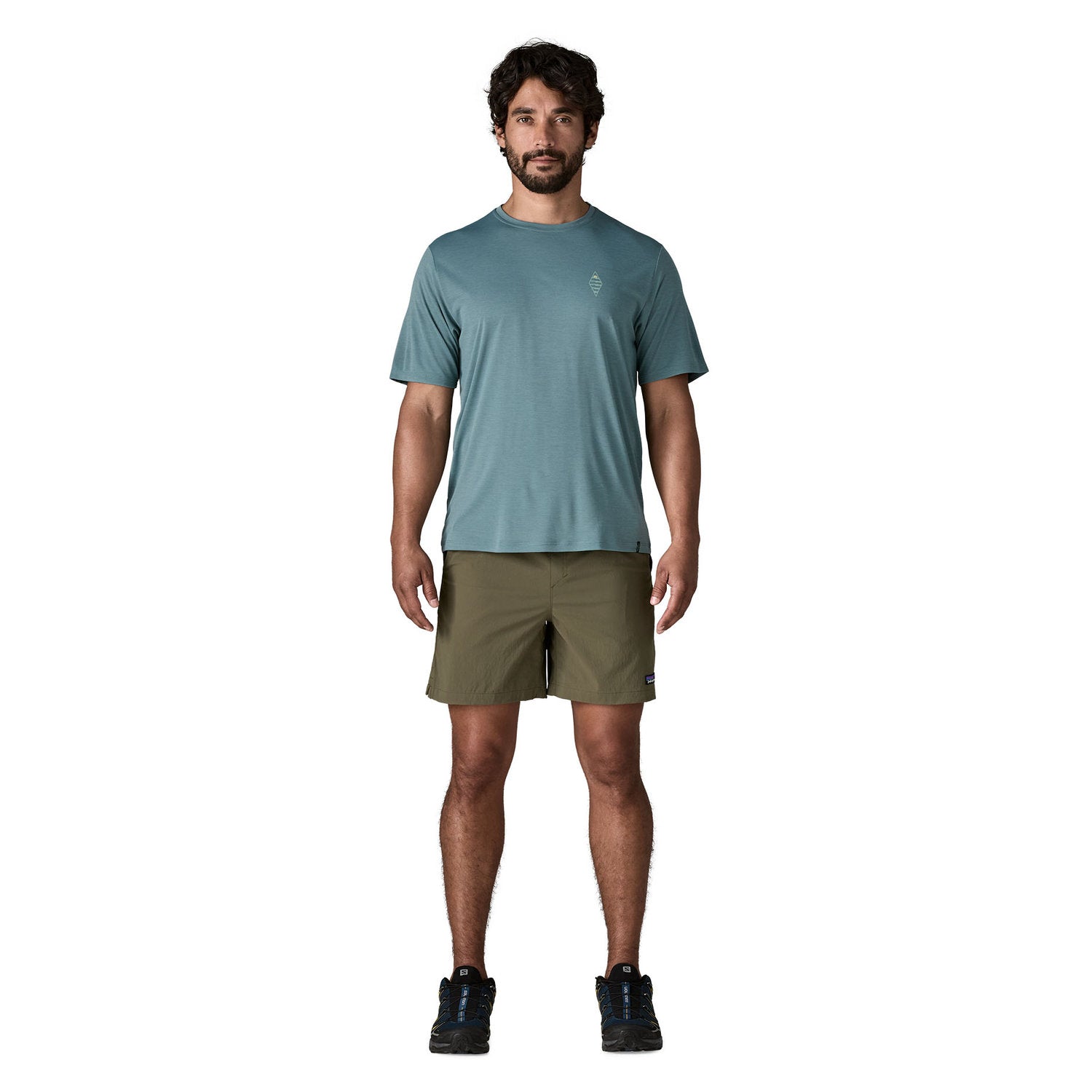 Patagonia | Men Baggies Light Short