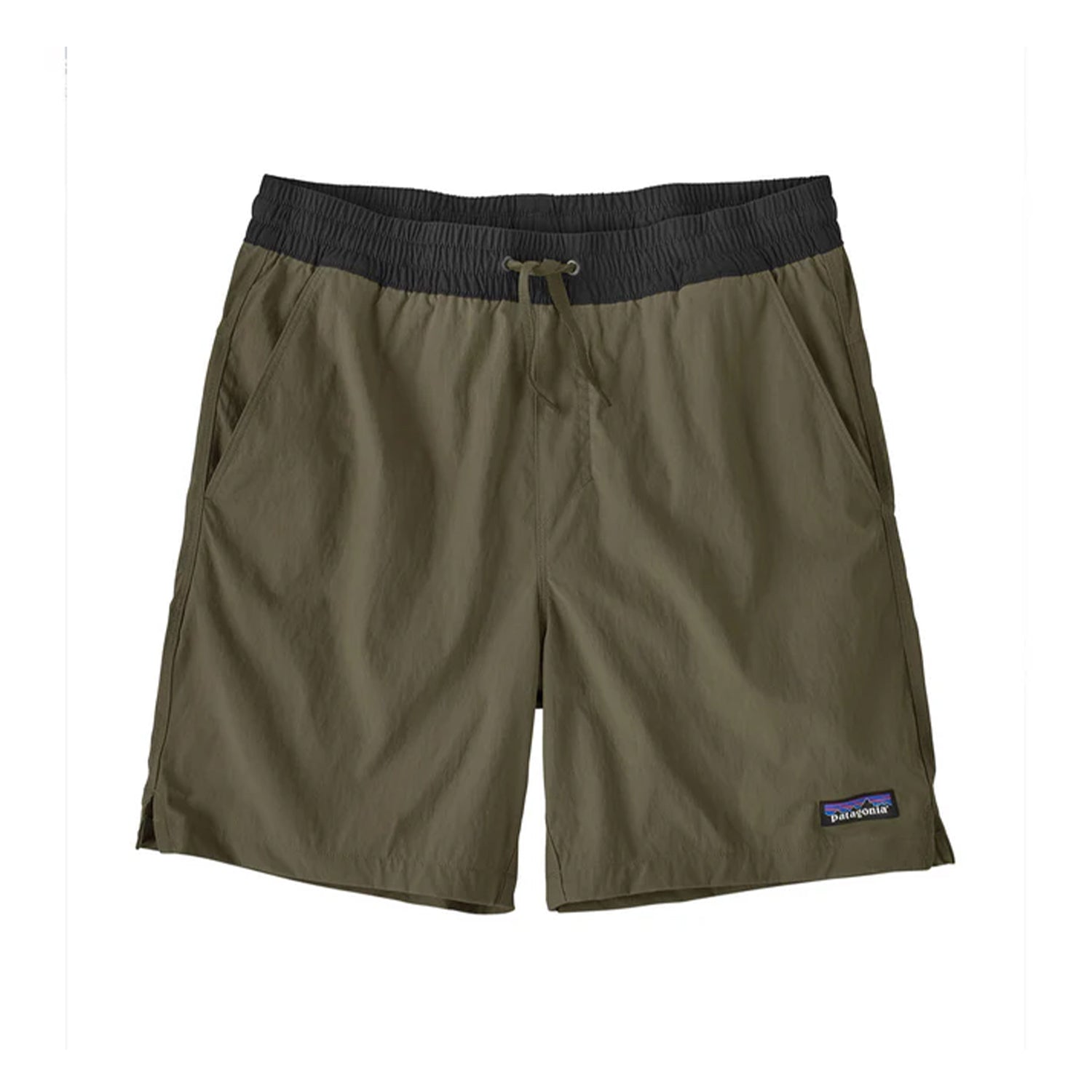 Patagonia | Short Léger Homme Baggies