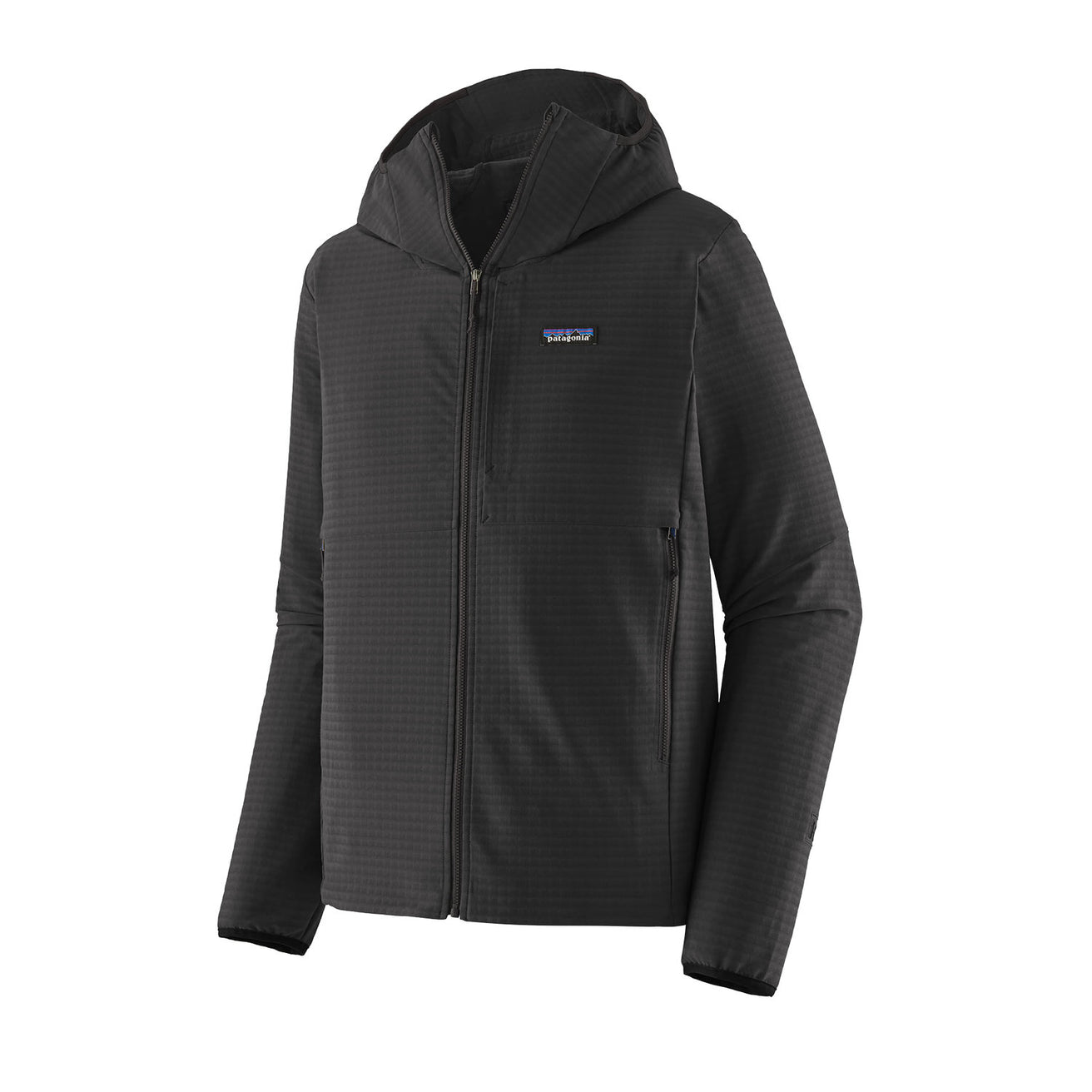 Patagonia | Sweat à Capuche Zippé Homme R1 TechFace