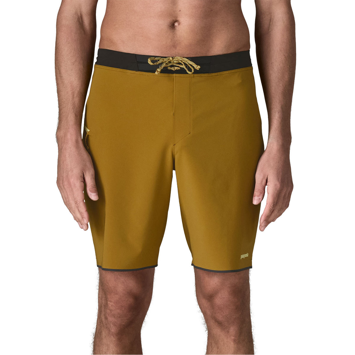 Patagonia | Men Hydrolock 2.0 19" Boardshort