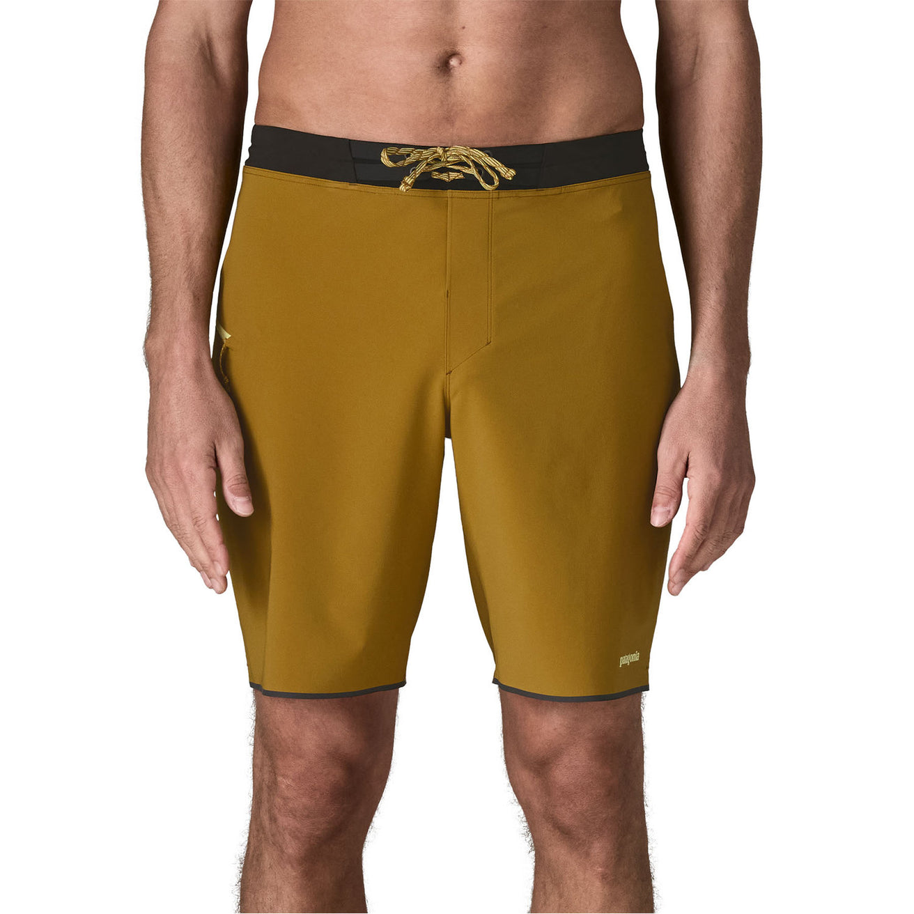 Patagonia | Men Hydrolock 2.0 19" Boardshort