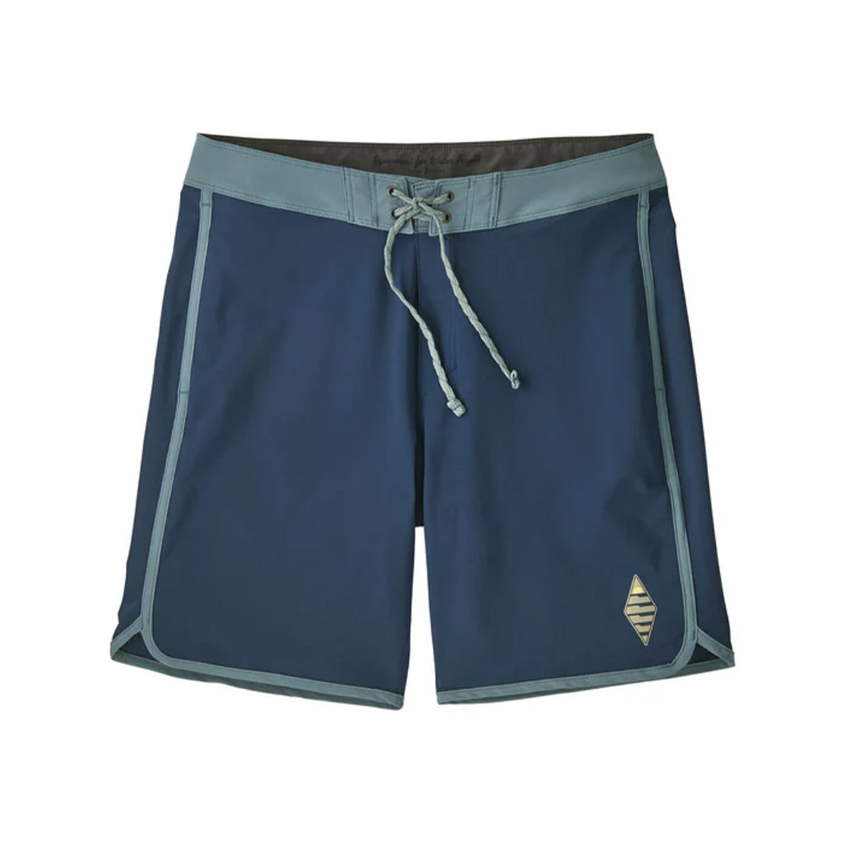 Patagonia | Boardshort Homme Hydropeak Side Shore