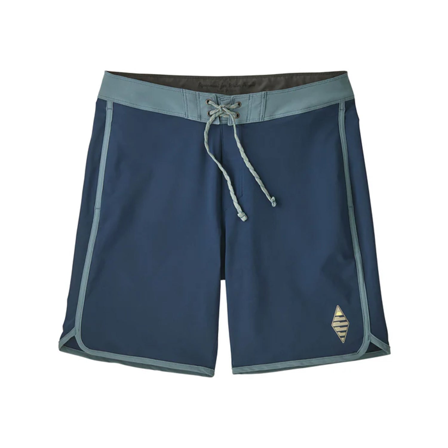 Patagonia | Boardshort Homme Hydropeak Side Shore
