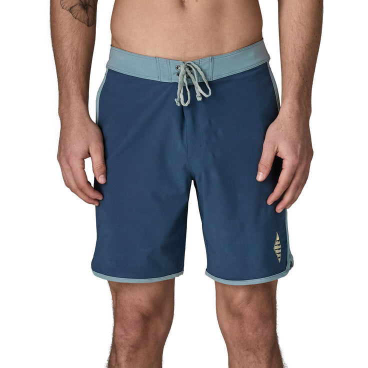 Patagonia | Boardshort Homme Hydropeak Side Shore