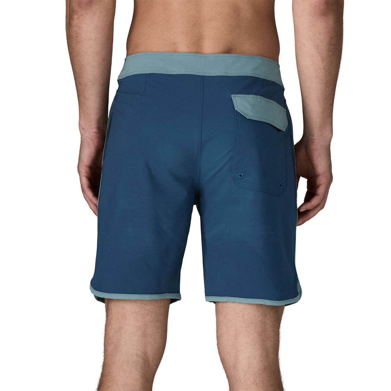 Patagonia | Boardshort Homme Hydropeak Side Shore