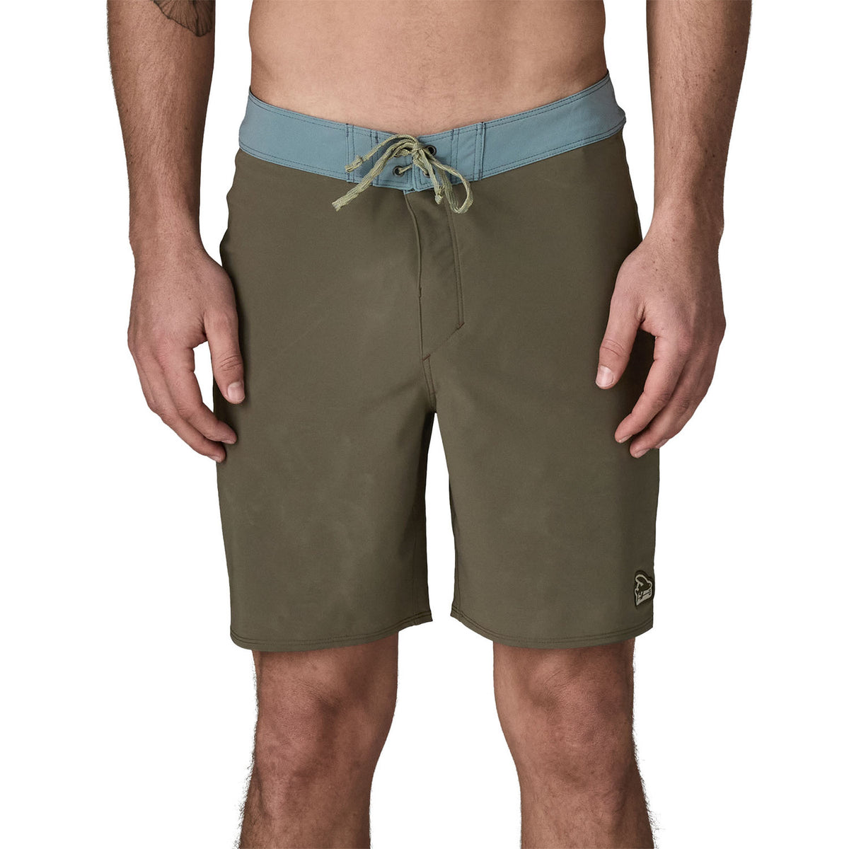 Patagonia | Boardshort Homme Hydropeak