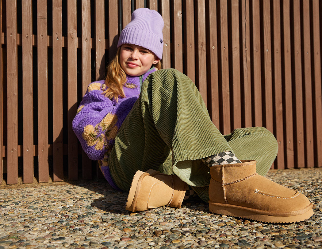 Push Edito - Wear - CTA Kids
