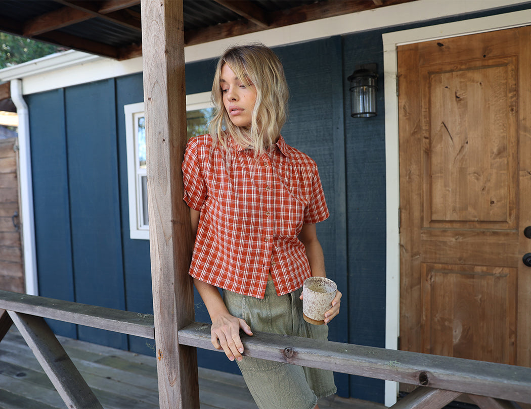Push Edito - Wear - CTA Femmes