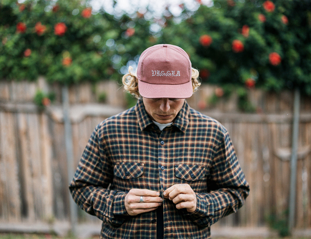 Push Edito - Wear - CTA Hommes