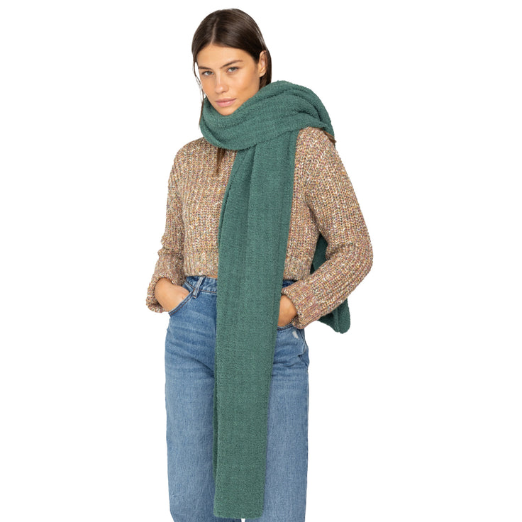 Billabong | Écharpe Warm Roam