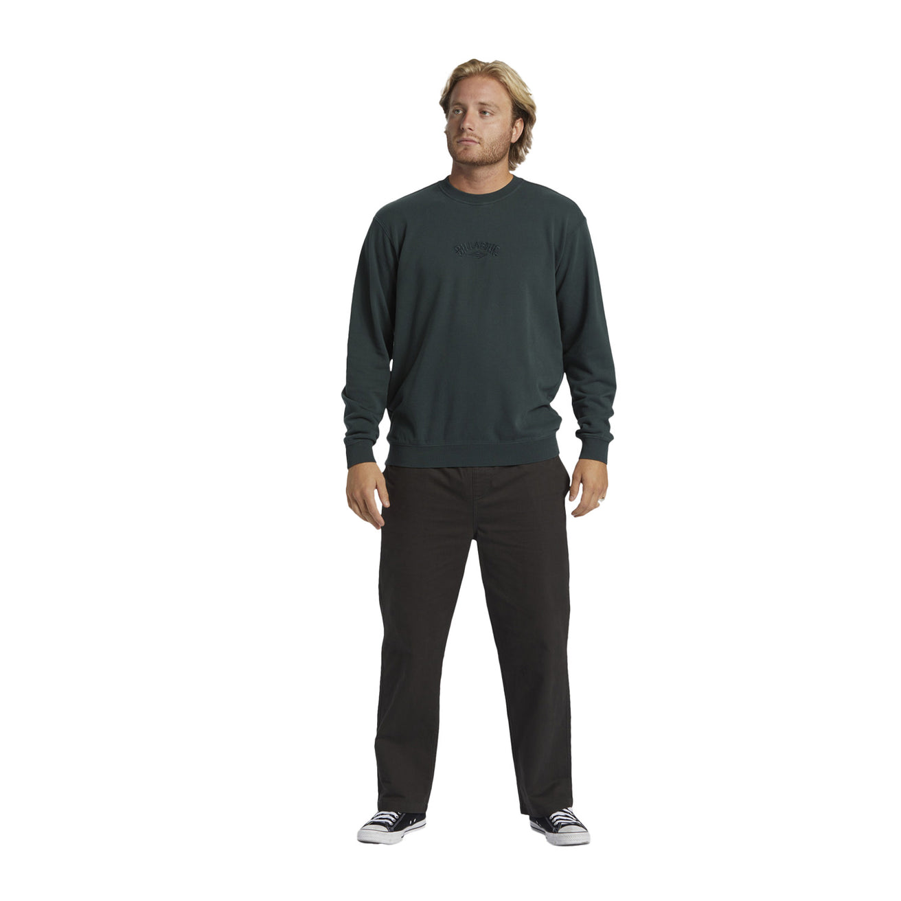 Billabong | Sweat Wave Washed