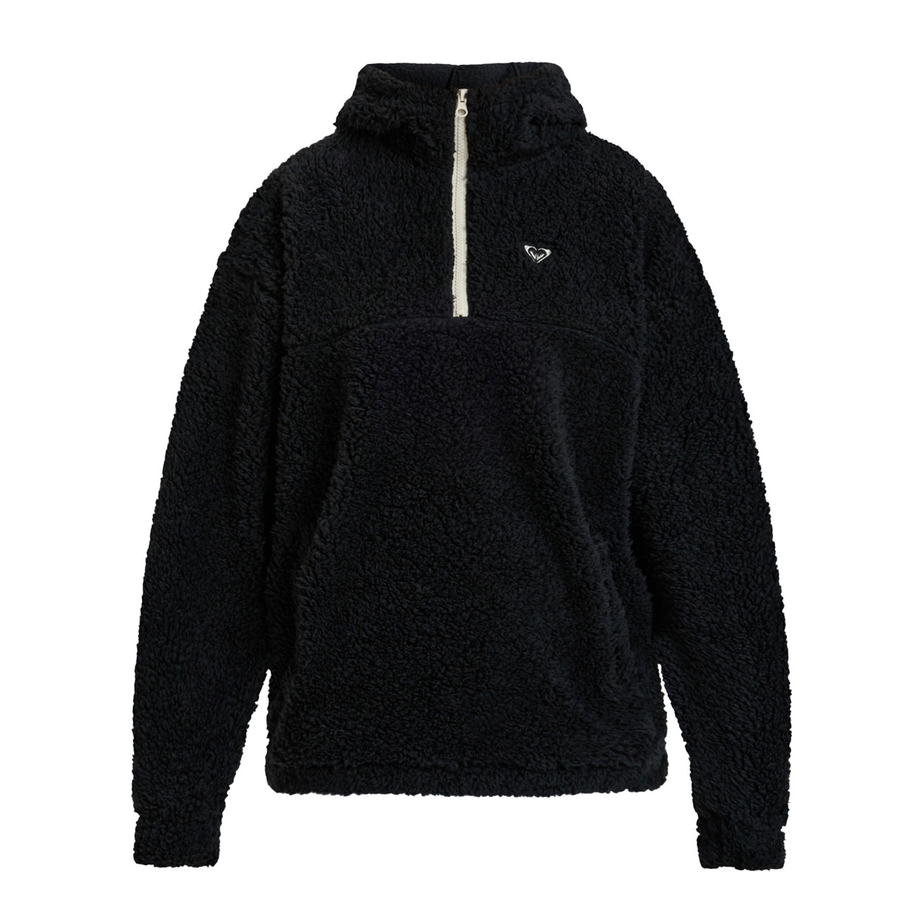 Roxy | Waves Of Warmth Hooded Fleece