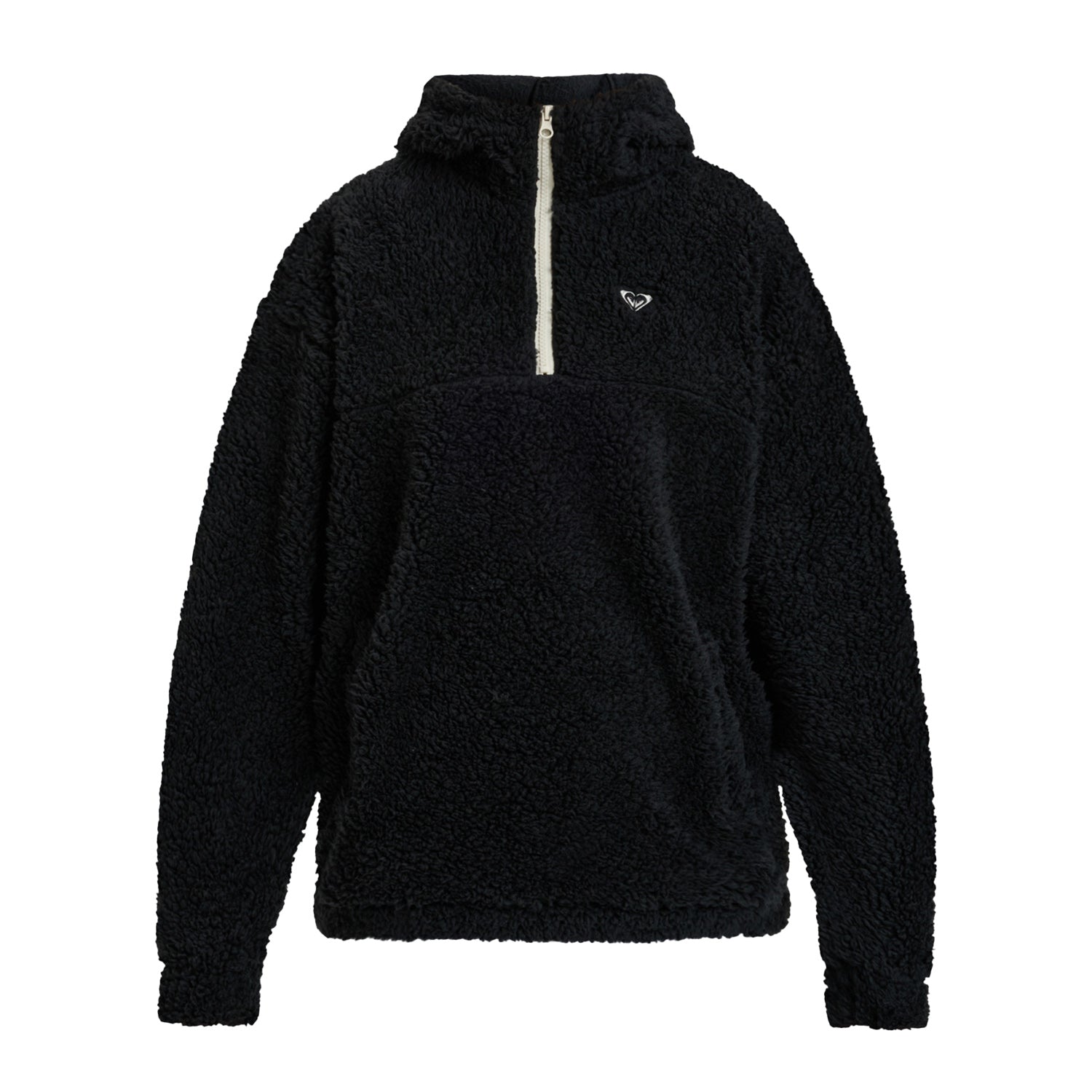 Roxy | Waves Of Warmth Hooded Fleece