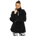 Roxy | Polaire à capuche Waves Of Warmth