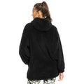 Roxy | Polaire à capuche Waves Of Warmth