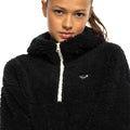 Roxy | Polaire à capuche Waves Of Warmth