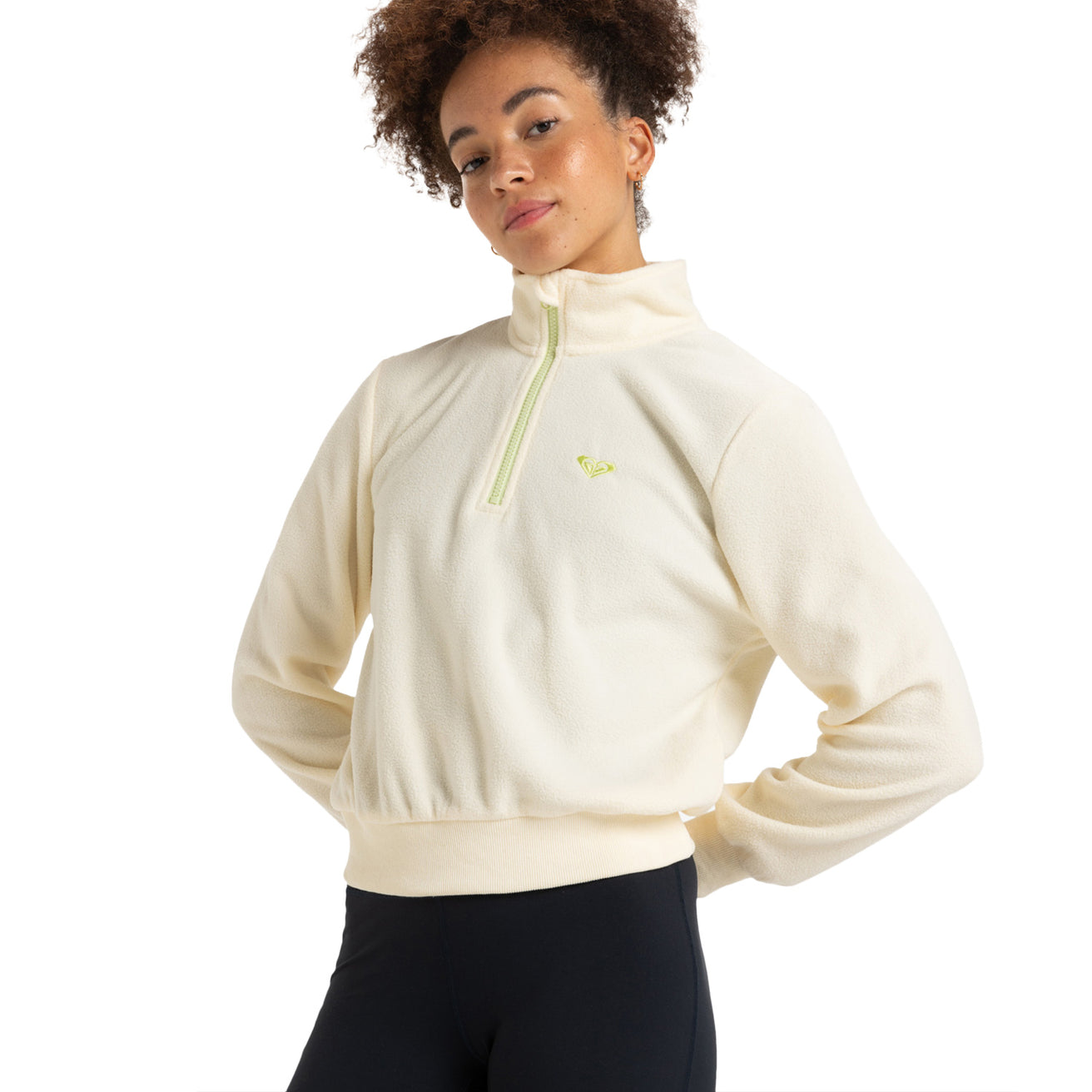 Roxy | Waves Of Warmth Fleece