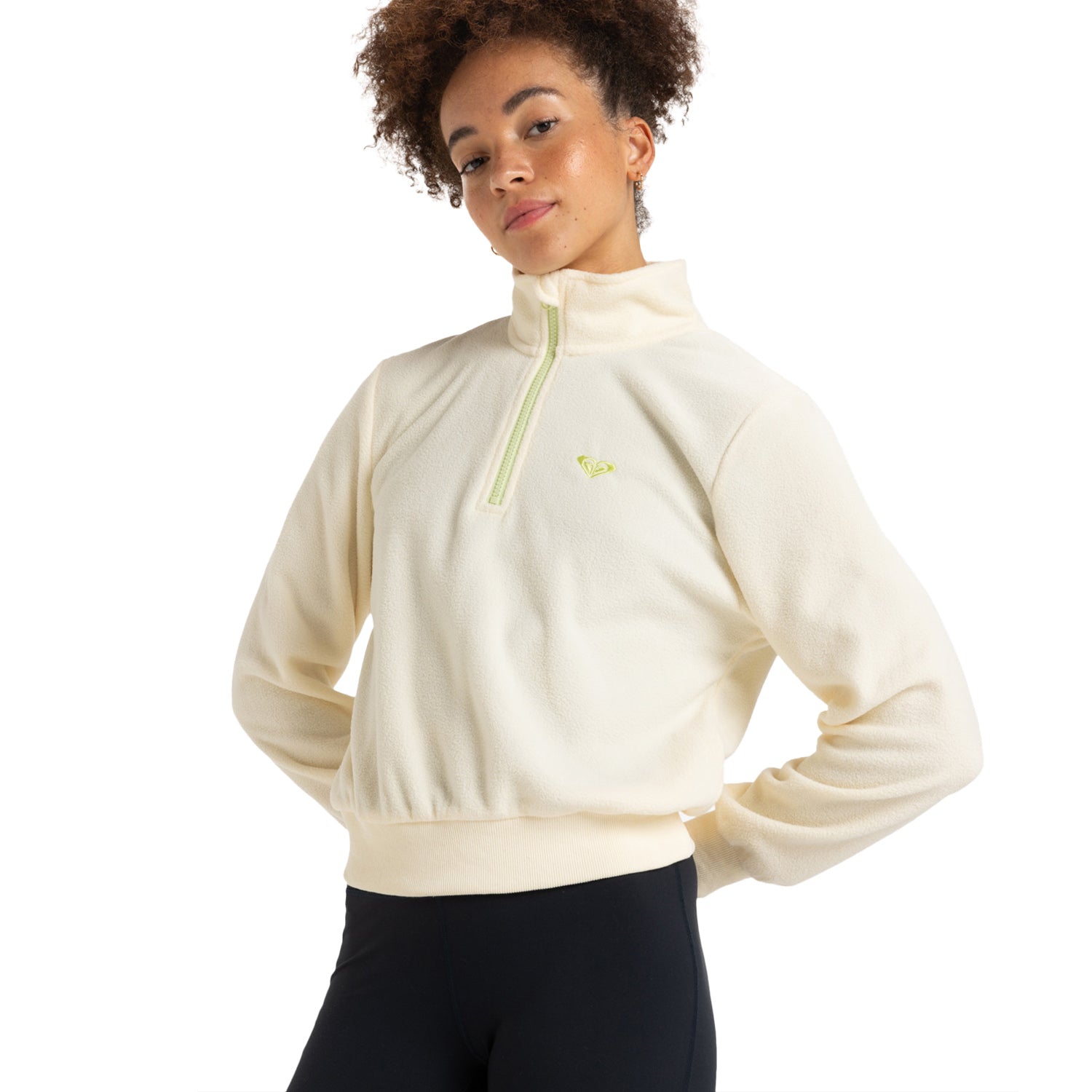 Roxy | Waves Of Warmth Fleece