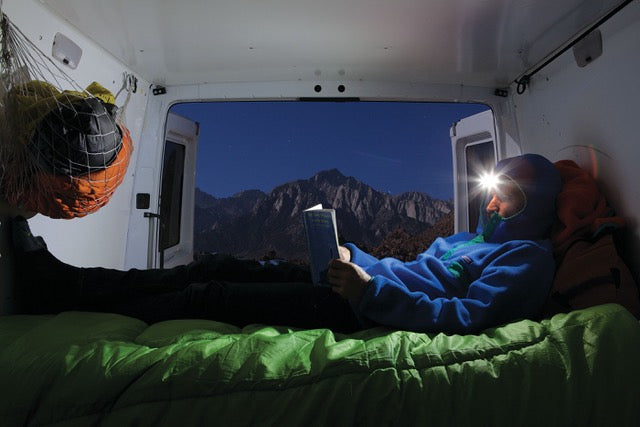 GEAR: PATAGONIA BECOMES A PARTNER BRAND OF GONG!
