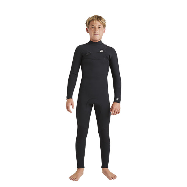 Billabong | Integrale Foil Garçon 5/4 Chest Zip