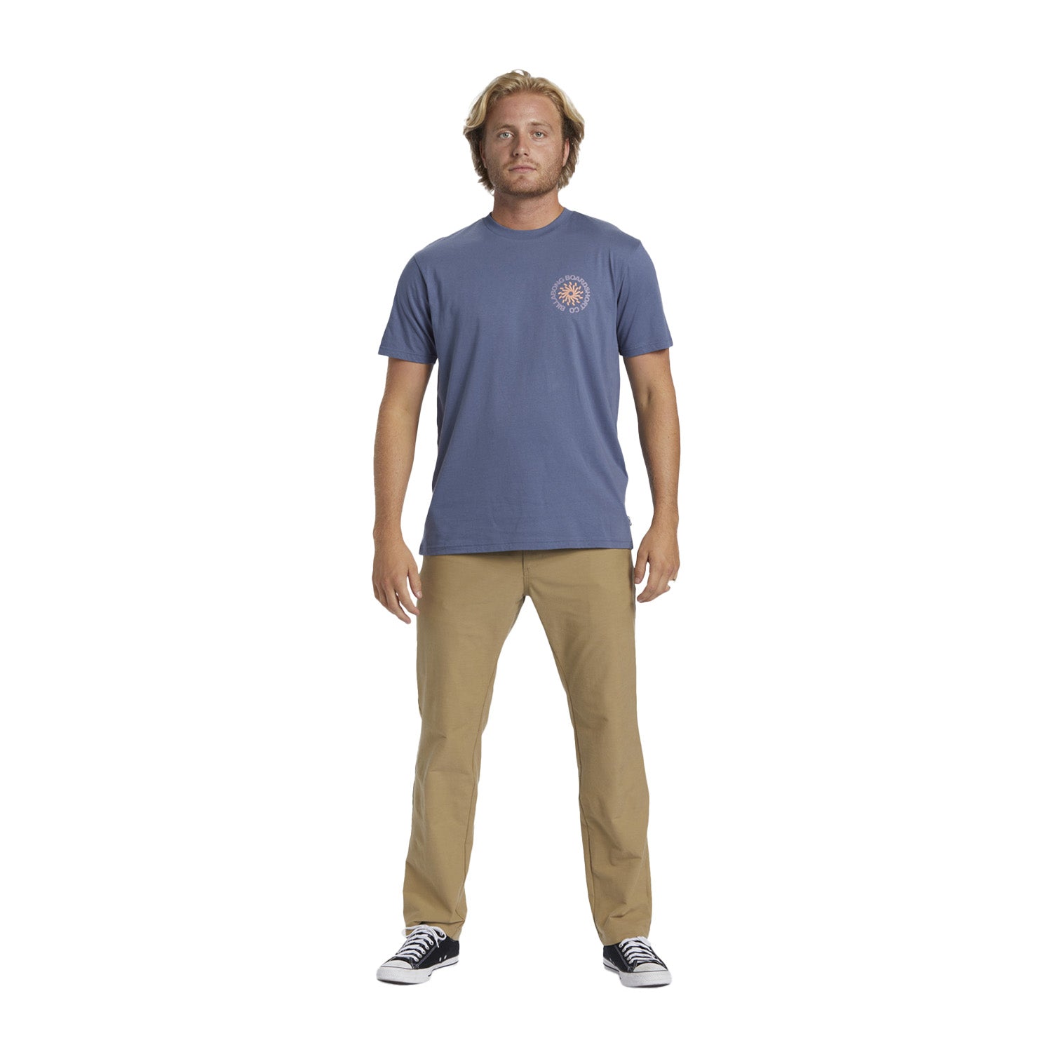 Billabong | Tee-shirt Whirlpool
