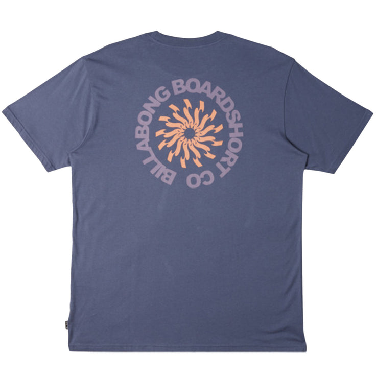 Billabong | Tee-shirt Whirlpool