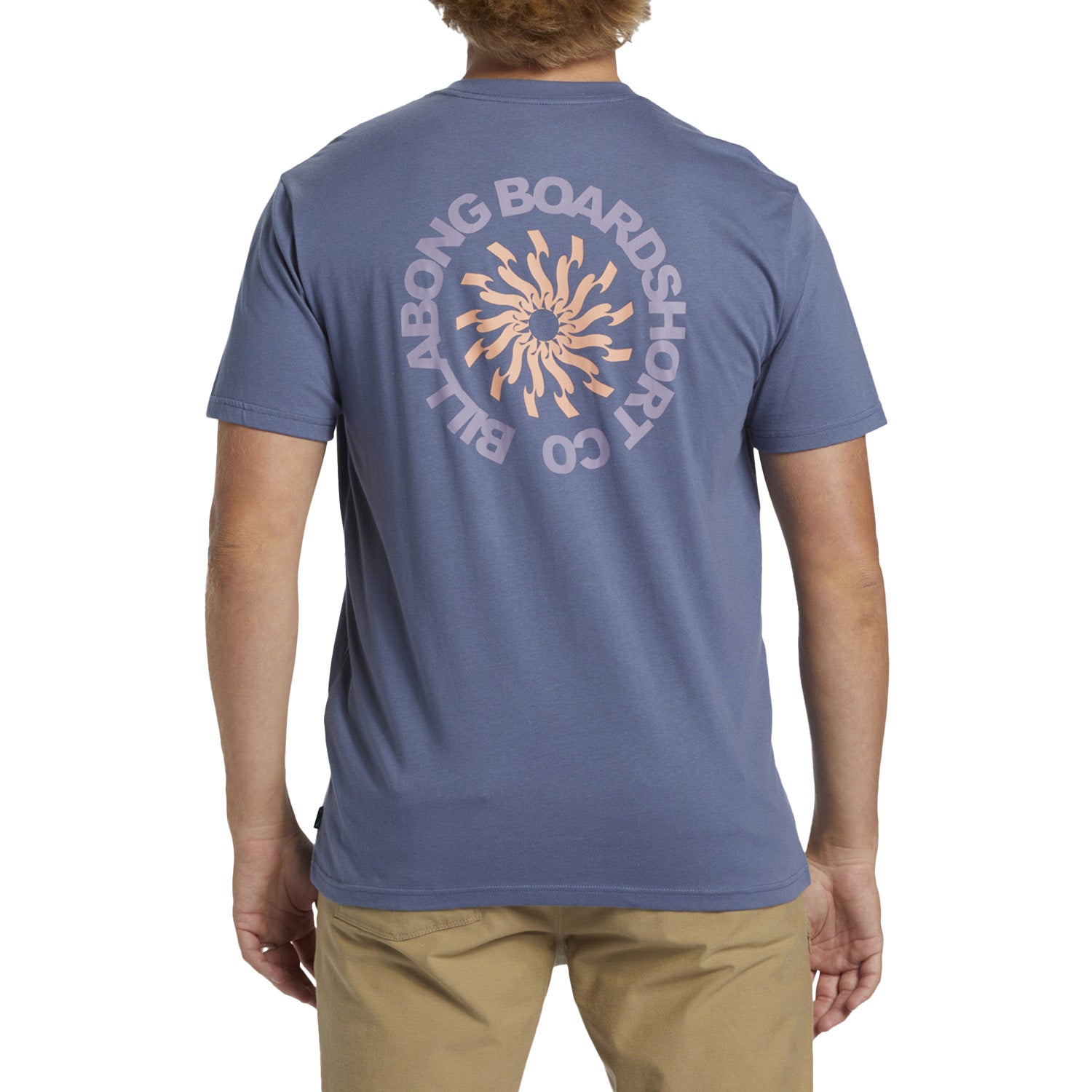 Billabong | Tee-shirt Whirlpool