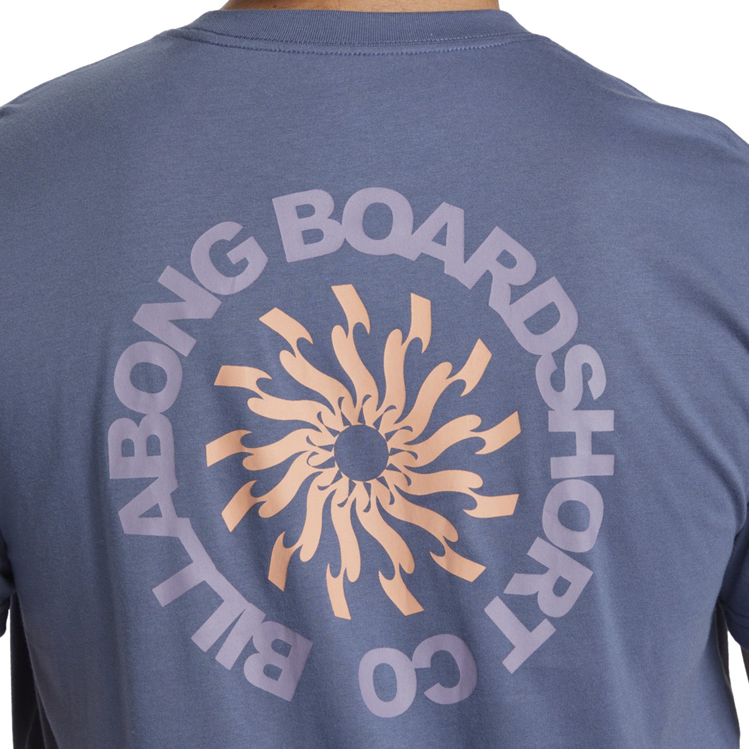 Billabong | Tee-shirt Whirlpool