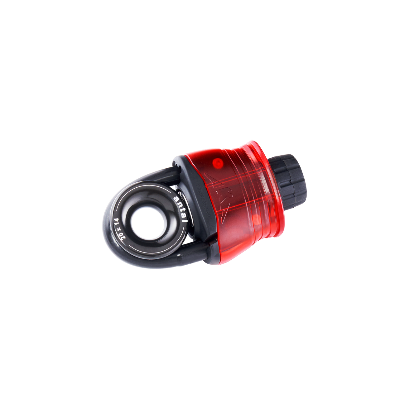 GONG | Full Quick Release Aka 3