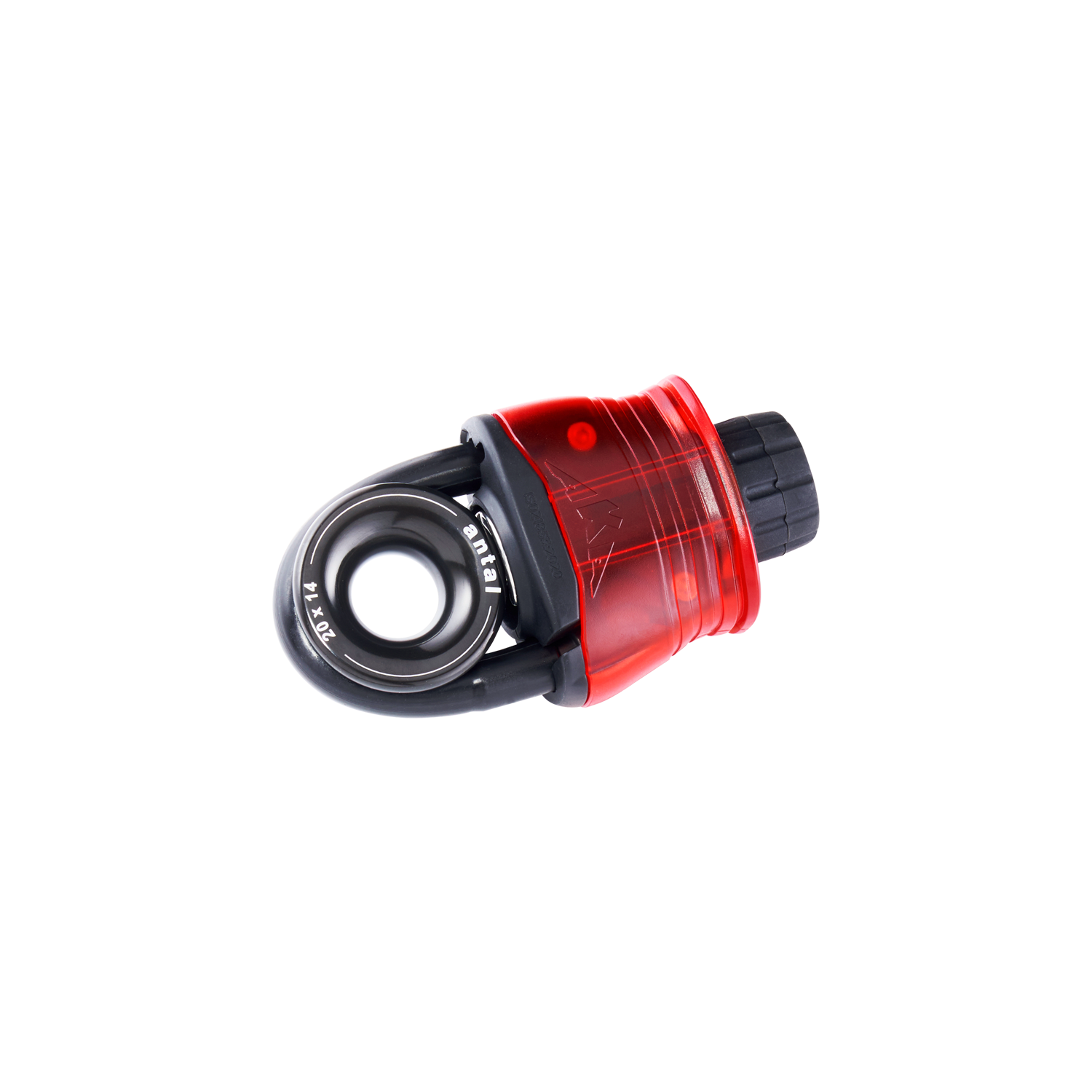 GONG | Full Quick Release Aka 3