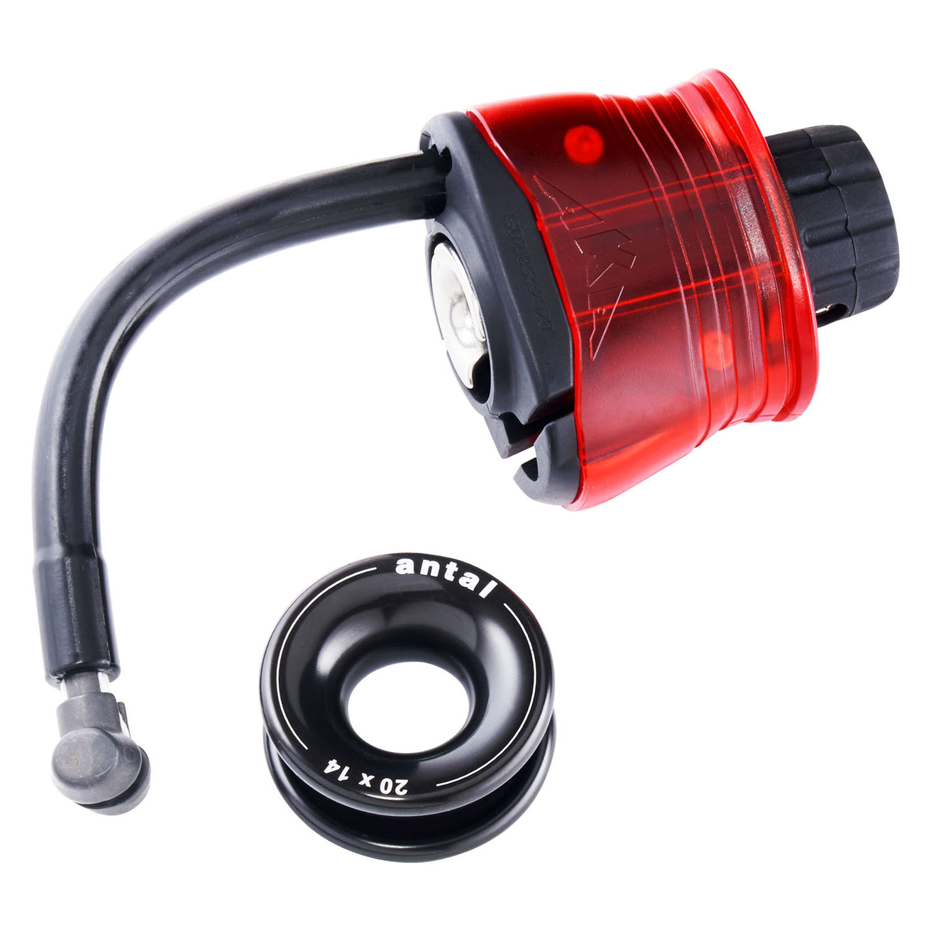 GONG | Full Quick Release Aka 3
