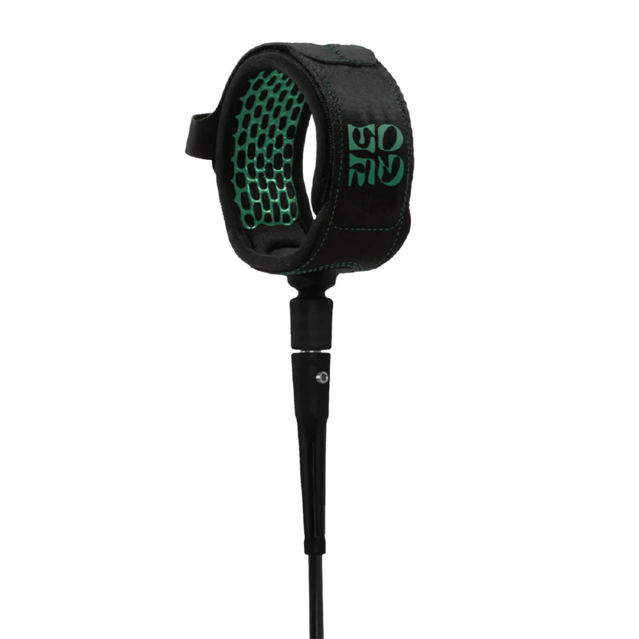FCS | Surf Leash Yago Dora Signature Comp Essential Ankle - 5.5mm