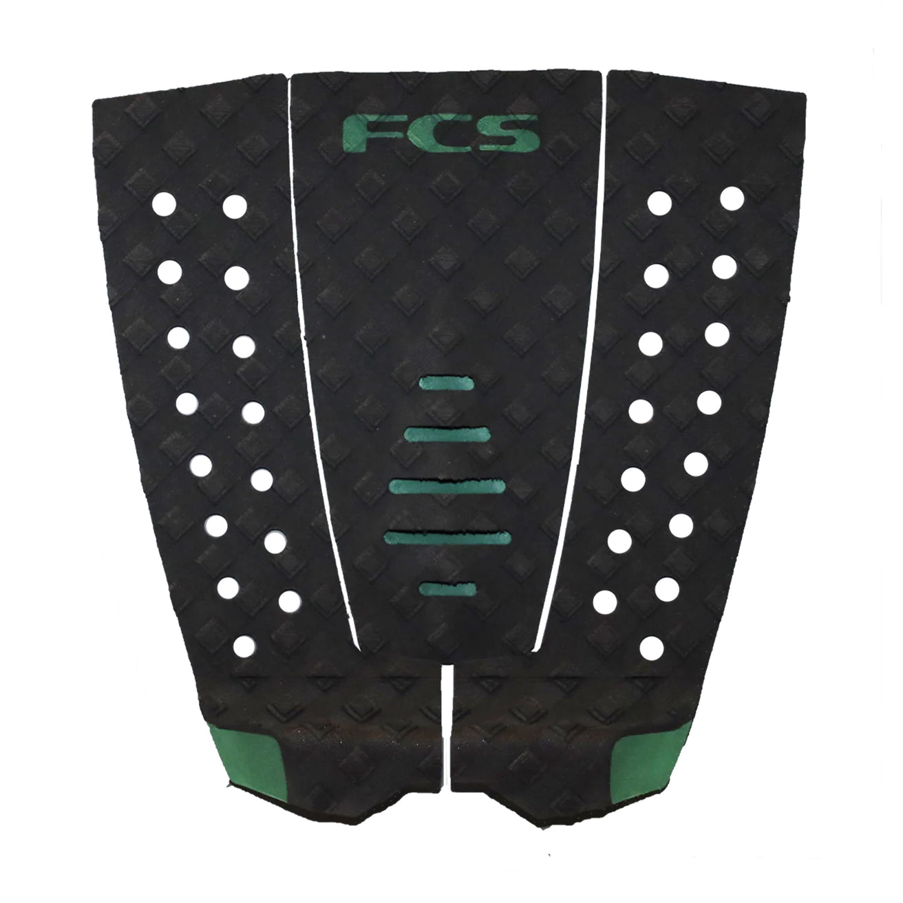 FCS | Tail Pad Yago Dora Signature