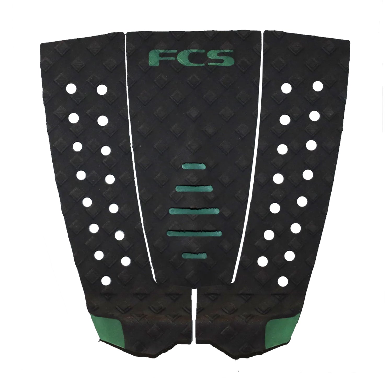 FCS | Tail Pad Yago Dora Signature