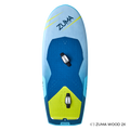GONG | Wing Foil Board Zuma Wood 2X