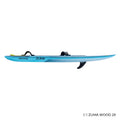 GONG | Wing Foil Board Zuma Wood 2X