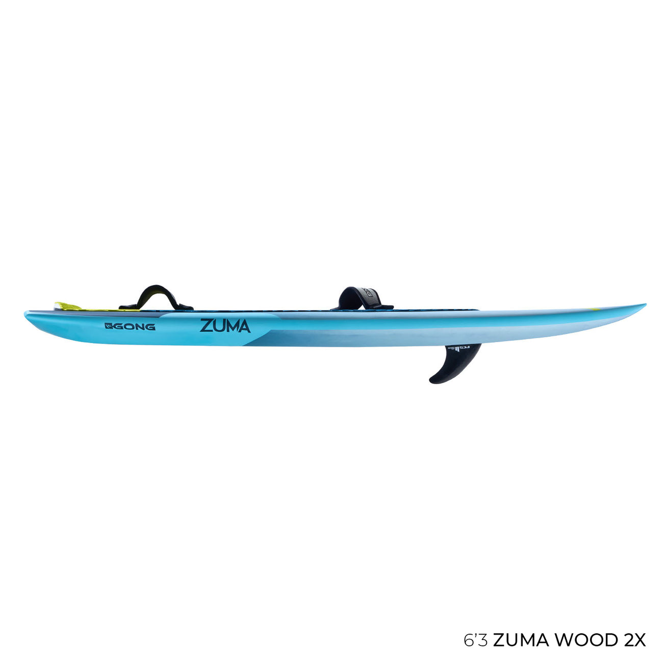 GONG | Wing Foil Board Zuma Wood 2X