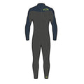 Billabong | Boy Absolute Core Back Zip Full Wetsuit - 4/3mm