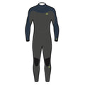 Billabong | Boy Absolute Core Back Zip Full Wetsuit - 4/3mm