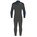 Billabong | Boy Absolute Core Back Zip Full Wetsuit - 5/4mm