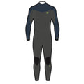 Billabong | Boy Absolute Core Back Zip Full Wetsuit - 5/4mm