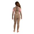 Billabong | Combinaison Intégrale Fille Absolute Core Back Zip - 5/4mm